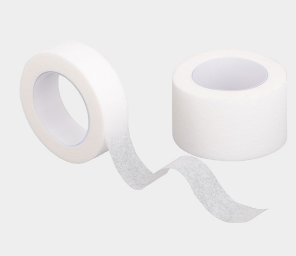 25cm×10cm 医用硅胶压敏胶带德之然