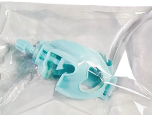 A型和B型 气管插管固定器独角兽
