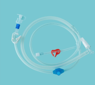 BAIN-HDF-12 一次性使用补液管路