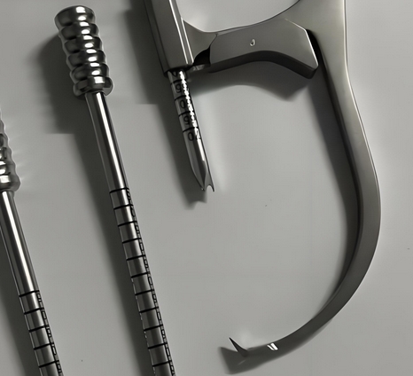AK-DW-01 埃客骨科定位器