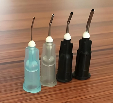 0.6 伢苑口腔冲洗针