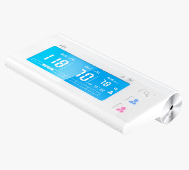 LS818-B 电子血压计乐心