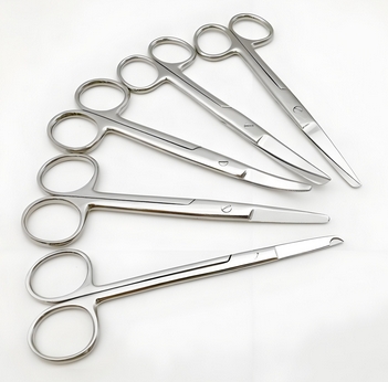 16cm 久欣甲状腺剪