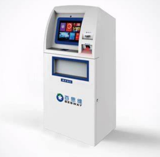 BSW S3D 多功能自助取片机百思维
