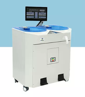 DE-660 全自动内镜清洗消毒机