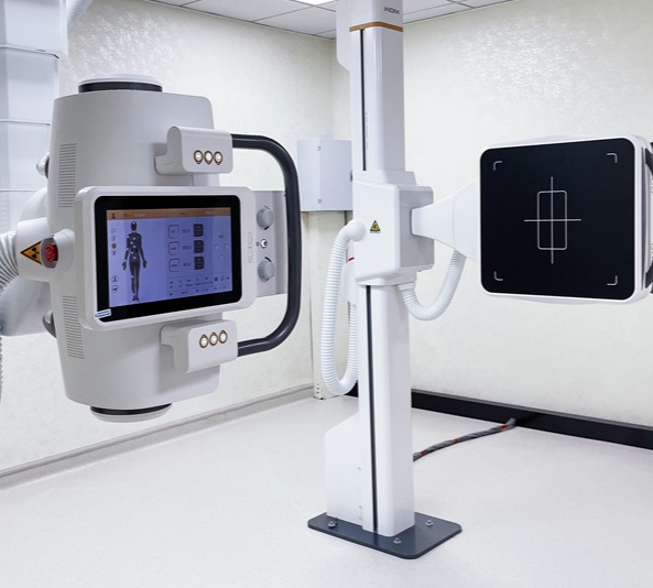 FP型、SP型 口腔X射线摄影固定支架康华健晔