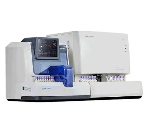 AC 633 全自动五分类血细胞分析仪