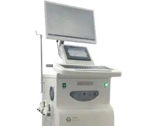 TH-X MW 导航定位微波消融系统