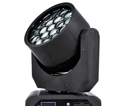 LED 乐智聚光灯