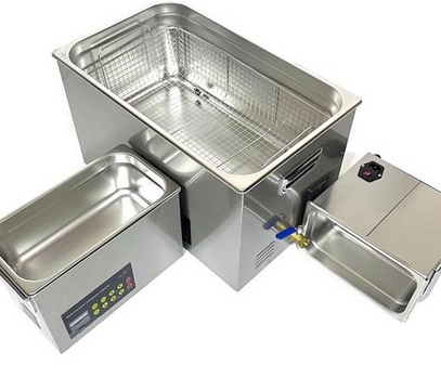 CE-5200A 洁康医用超声波清洗机