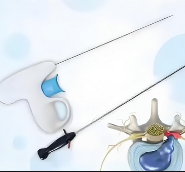 KLK-JFY-4 凯立康结扎缝合引线器