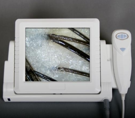 皮肤毛发观察仪  bn-wd-7001b