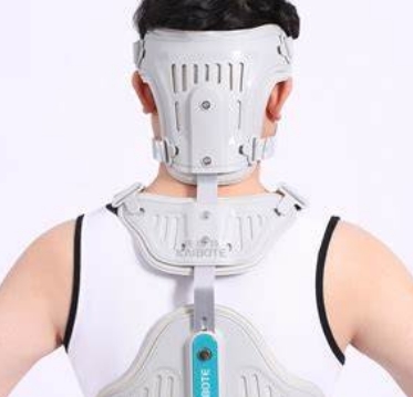 XK-011M-D 头颈胸腰固定器峡康