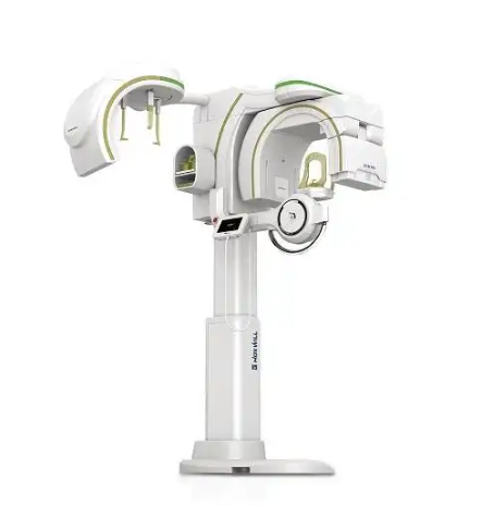 Bondream 3D-1040E 口腔颌面锥形束体层摄影设备