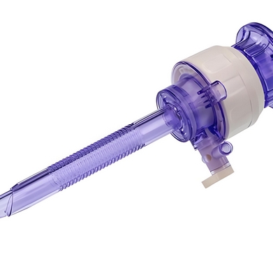 ACQ-ZC1 安欣一次性使用腹腔镜用穿刺器及套装