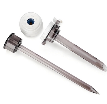 AD5×90 安健一次性使用腹腔镜用穿刺器及套装