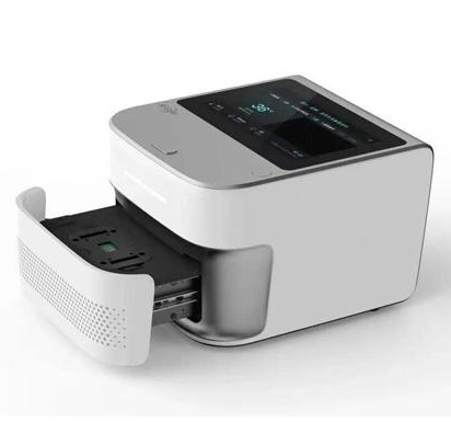 LunaDx Nano 汇先核酸扩增检测分析仪