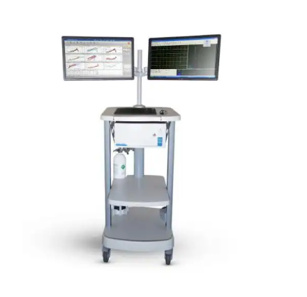 QD Cardio 心肺功能测试系统普康慧健