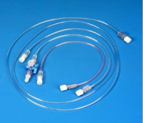 一次性使用压力延长管