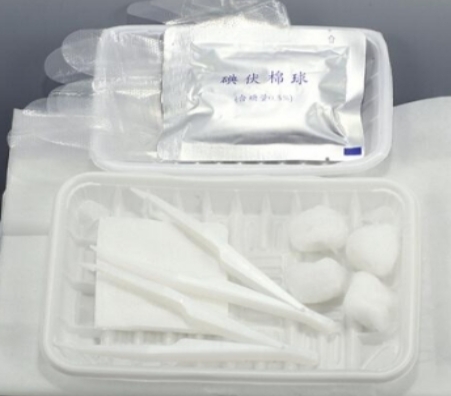 一次性使用护理包