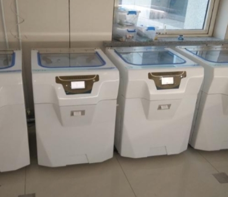 全自动内镜清洗消毒机  nqx-c