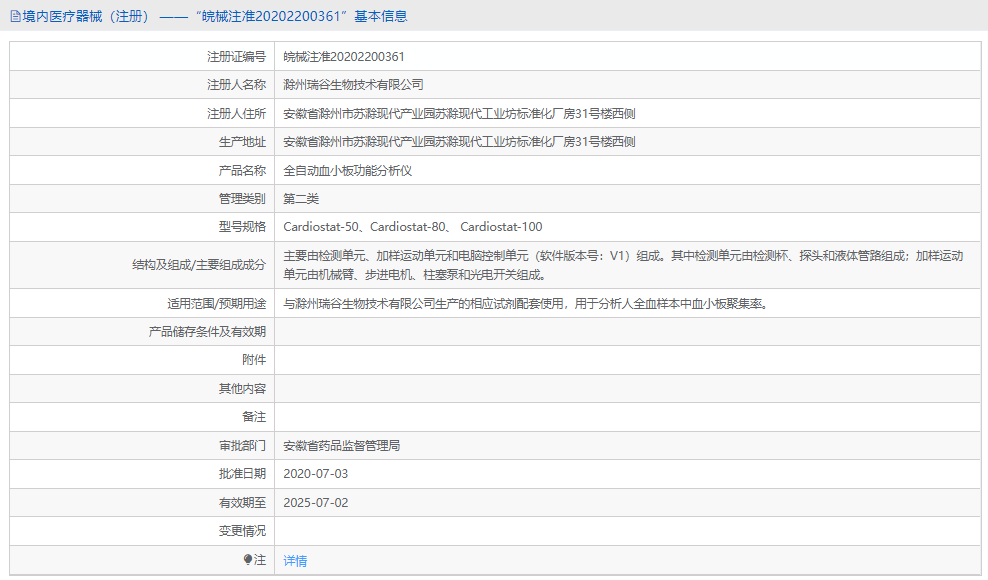 Cardiostat-100全自动血小板功能分析仪1.png