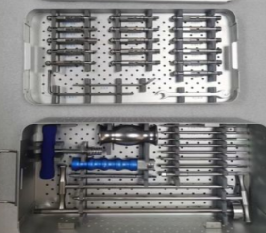 gw57x 微创基础工具器械包