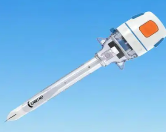 pg001 一次性使用ct定位穿刺角度引导器