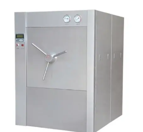 YXQ.WF21-600SZ 卧式矩形压力蒸汽灭菌器