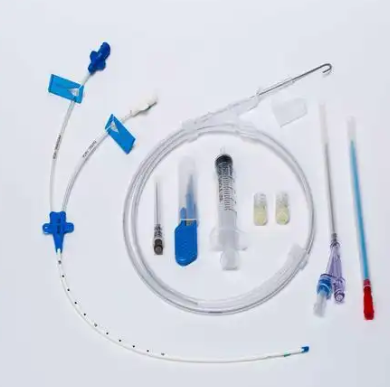 A-P1-2.0 一次性使用麻醉气道导管包