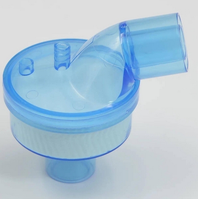 MXHME-N-P 曼翔一次性使用热湿交换器