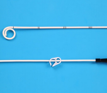 2.0mm（F6） 麦克林一次性使用J型导管