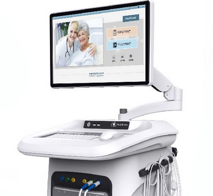 SG-800C 帝诺表面肌电分析反馈仪