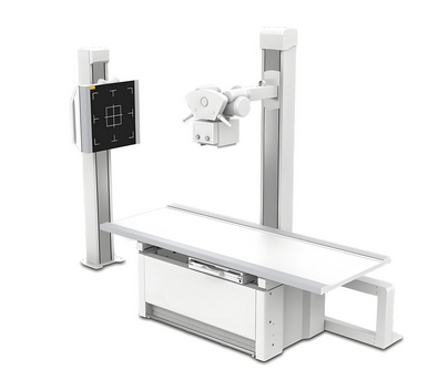 NeuVision828 东软车载数字化医用X射线摄影设备