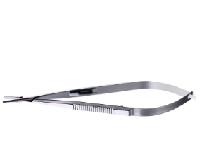 直形（110mm---140mm） 眼用持针钳淮阴