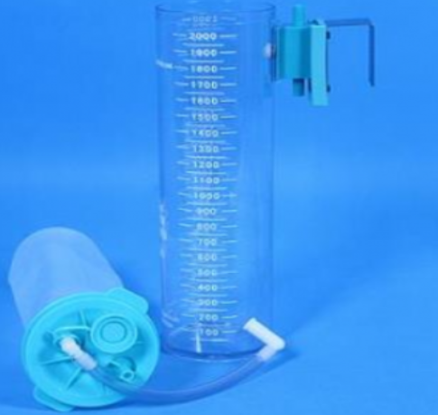 lkd-2800 医用体外引流器