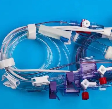 YC-01-B 友德邦一次性使用有创压力传感器
