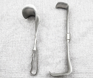 XLQ-001 腹腔用拉钩装置器显微