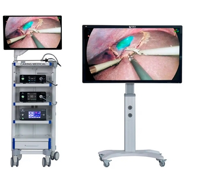 GEV-660 恒佳医用4K荧光内窥镜摄像系统