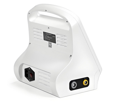 ZL-C-600 智领超声低频电治疗仪