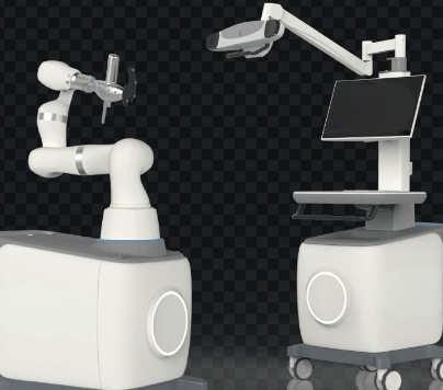 TiRobot Recon 天智航关节置换手术导航定位系统