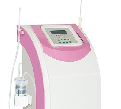 TR7000E 同人医用臭氧妇科治疗仪