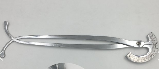 MC01 骨测量器天成天美