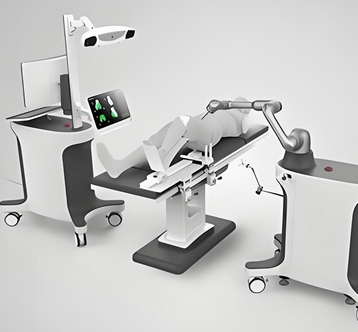 TiRobot ForcePro Trauma 天智航创伤骨科手术导航定位系统