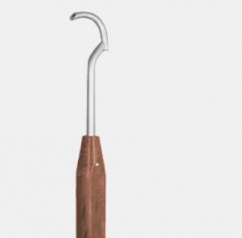 150×4×3 线锯导引器