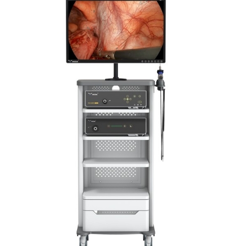 SZR-CH-D200AII 3D高清电子腹腔镜思哲睿