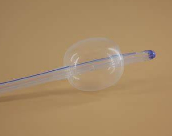 2.7mm（Fr8） 一次性使用导尿管泰宁