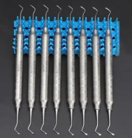 6x1 剔挖器套装