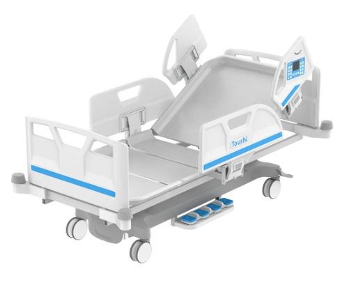 YXZ-C3 电动护理床永新