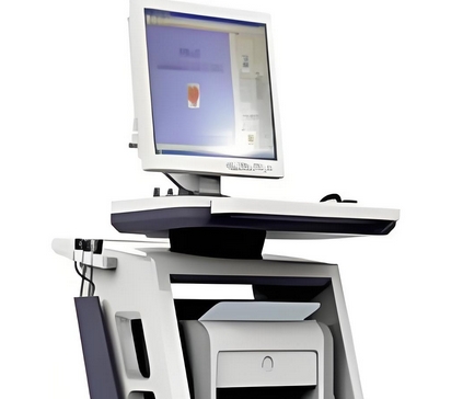 WA-850 万安康泰数字阻抗血流图仪